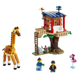 31116 LEGO® Creator Safari Wildlife Tree House