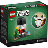 40425 LEGO® BrickHeadz Nutcracker