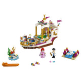 41153 LEGO® Disney Princess Ariel's Royal Celebration Boat