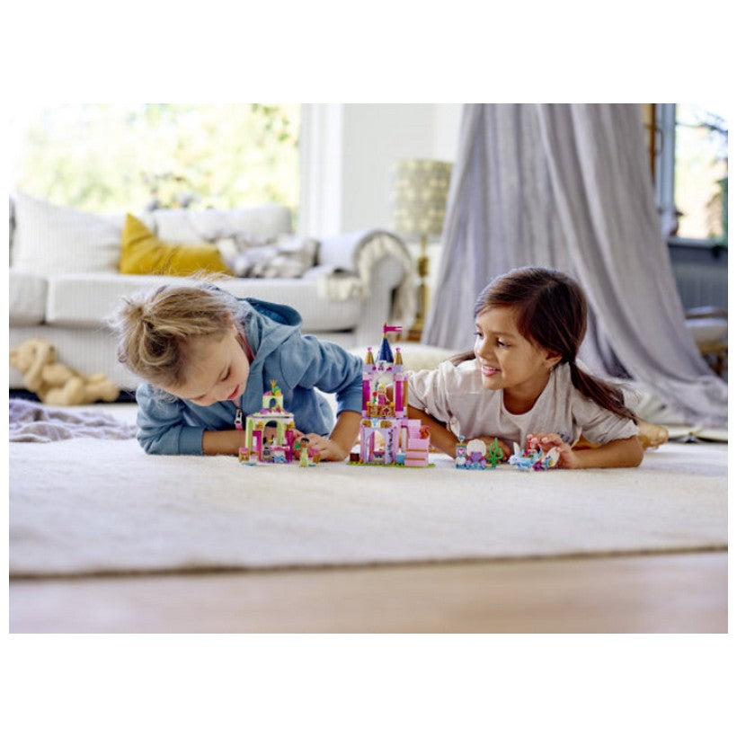 41162 LEGO Disney Princess Ariel Aurora and Tiana s Royal
