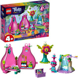 41251 LEGO® Trolls World Tour Poppy's Pod