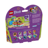 41388 LEGO® Friends Mia's Summer Heart Box