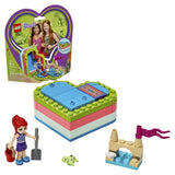 41388 LEGO® Friends Mia's Summer Heart Box