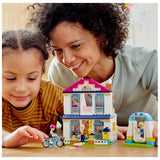 41398 LEGO® Friends 4+ Stephanie's House