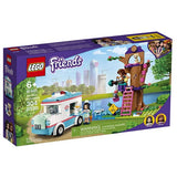 41445 LEGO® Friends Vet Clinic Ambulance