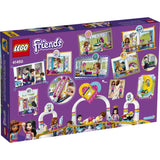 41450 LEGO® Friends Heartlake City Shopping Mall