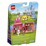 41662 LEGO® Friends Olivia's Flamingo Cube
