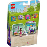 41668 LEGO® Friends Emma's Fashion Cube
