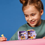 41670 LEGO® Friends Stephanie's Ballet Cube