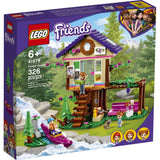 41679 LEGO® Friends Forest House