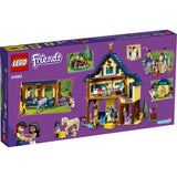 41683 LEGO® Friends Forest Horseback Riding Center