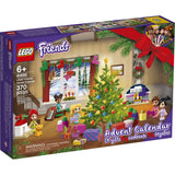 41690 LEGO® Friends Advent Calendar