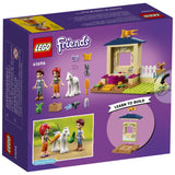 41696 LEGO® Friends Pony-Washing Stable