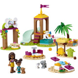 41698 LEGO® Friends Pet Playground