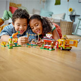 41701 LEGO® Friends Street Food Market