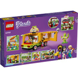 41701 LEGO® Friends Street Food Market