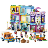 41704 LEGO® Friends Main Street Building