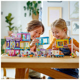 41704 LEGO® Friends Main Street Building