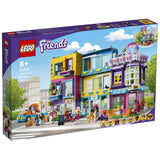 41704 LEGO® Friends Main Street Building