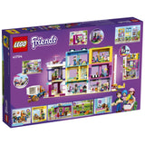 41704 LEGO® Friends Main Street Building