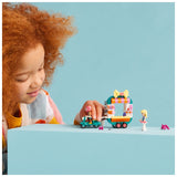 41719 LEGO® Friends Mobile Fashion Boutique