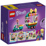 41719 LEGO® Friends Mobile Fashion Boutique