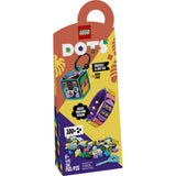41945 LEGO® DOTS Neon Tiger Bracelet & Bag Tag