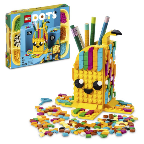 41948 LEGO® DOTS Cute Banana Pen Holder