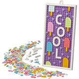 41951 LEGO® DOTS Message Board