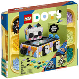 41959 LEGO® DOTS Cute Panda Tray