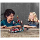 42106 LEGO® Technic Stunt Show Truck & Bike