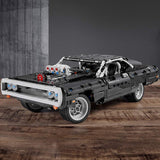 42111 LEGO® Technic Dom's Dode Charger