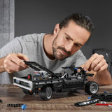 42111 LEGO® Technic Dom's Dode Charger