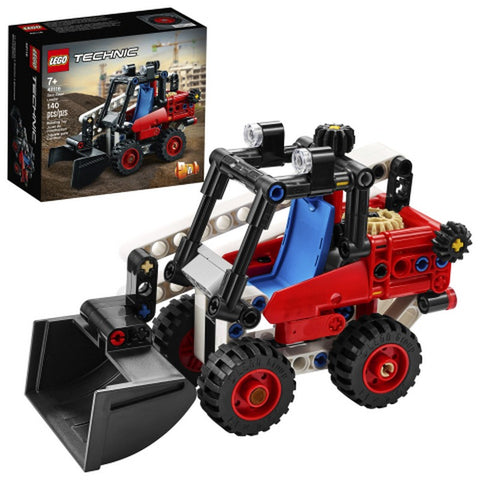 42116 LEGO® Technic Skid Steer Loader