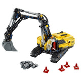 42121 LEGO® Technic Heavy-Duty Excavator