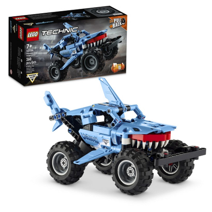 Tethnic monster truck deals