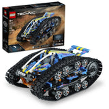 42140 LEGO® Technic App-Controlled Transformation Vehicle