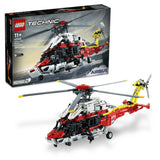 42145 LEGO® Technic Airbus H175 Rescue Helicopter