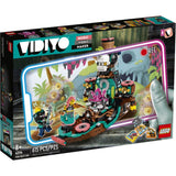 43114 LEGO® VIDIYO Punk Pirate Ship