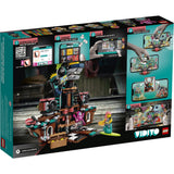 43114 LEGO® VIDIYO Punk Pirate Ship