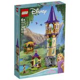 43187 LEGO® Disney Princess Rapunzel's Tower