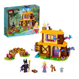 43188 LEGO® Disney Princess Aurora's Forest Cottage