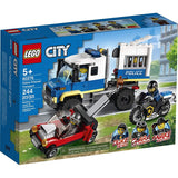 60276 LEGO® City Police Prisoner Transport