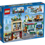 60292 LEGO® City Town Center
