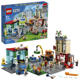 60292 LEGO® City Town Center