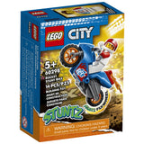 60298 LEGO® City Rocket Stunt Bike