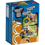60309 LEGO® City Stuntz Selfie Stunt Bike