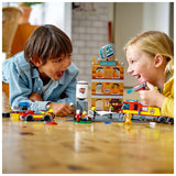 60321 LEGO® City Fire Brigade