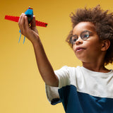 60323 LEGO® City Great Vehicles Stunt Plane