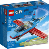 60323 LEGO® City Great Vehicles Stunt Plane